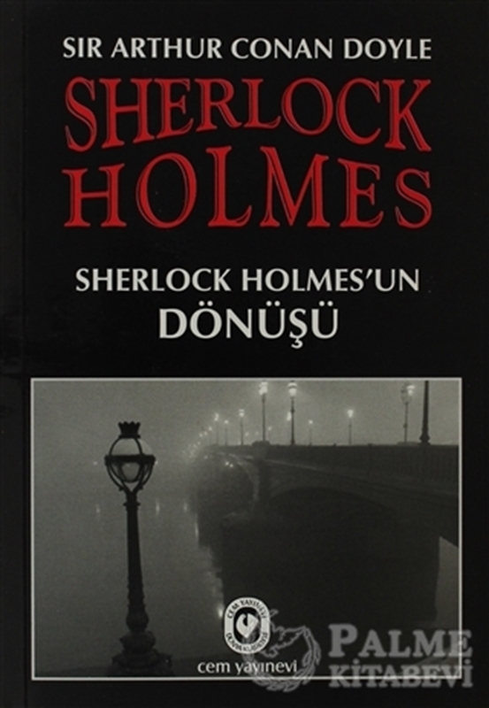 resm Sherlock Holmes - Sherlock Holmes’un Dönüşü