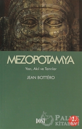 Resim Mezopotamya Yazı, Akıl ve Tanrılar