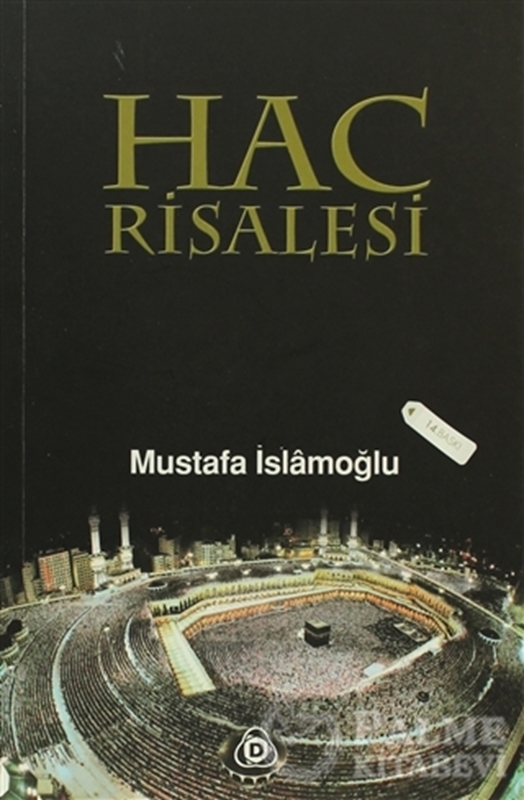 resm Hac Risalesi
