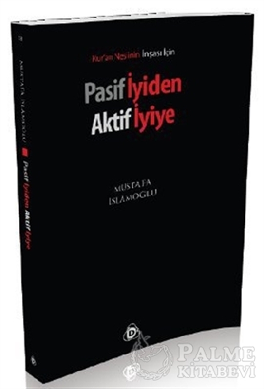 resm Pasif İyiden Aktif İyiye