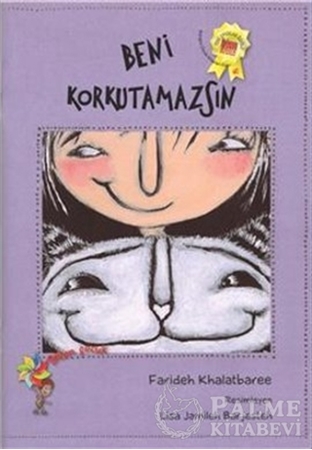 Resim Beni Korkutamazsın