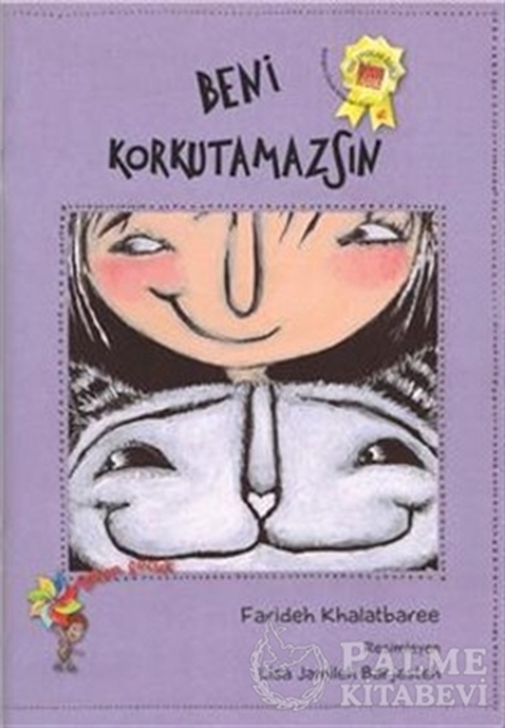 resm Beni Korkutamazsın