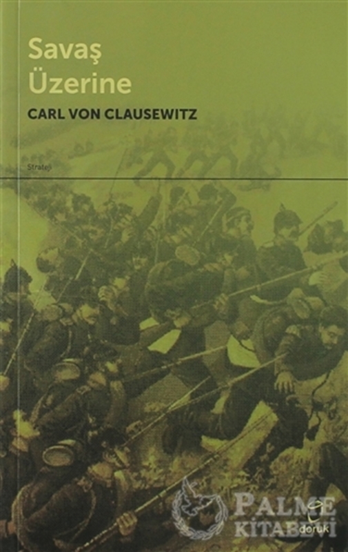 resm Savaş Üzerine