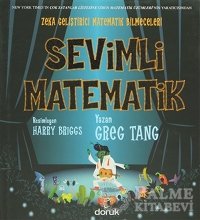 Resim Sevimli Matematik