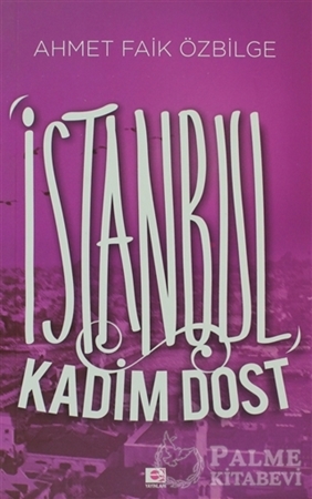 Resim İstanbul Kadim Dost