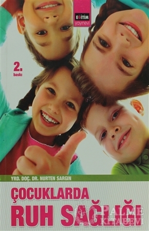 Resim Çocuklarda Ruh Sağlığı