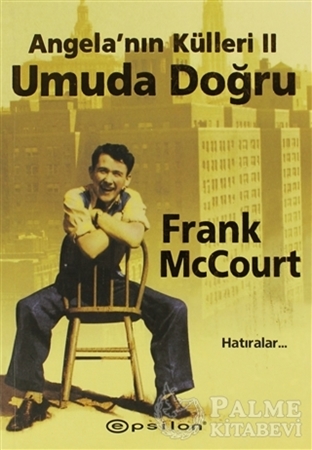 Resim Angela’nın Külleri 2 Umuda Doğru Hatıralar...