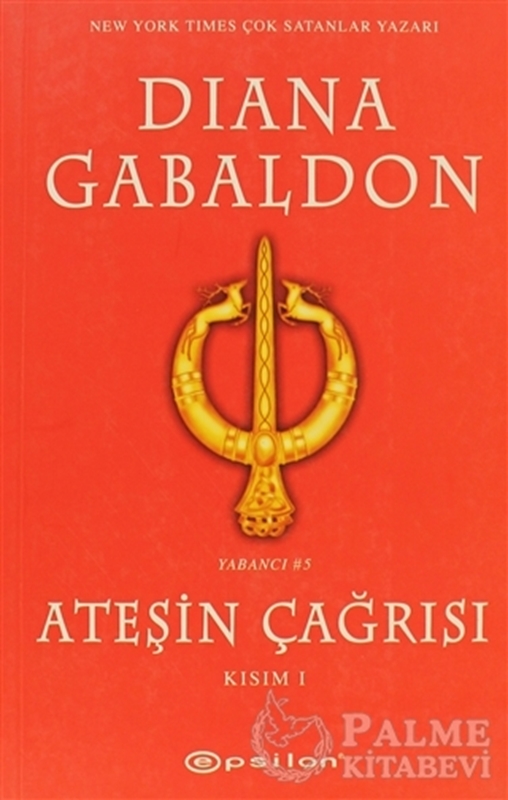 resm Ateşin Çağrısı - Kısım: 1