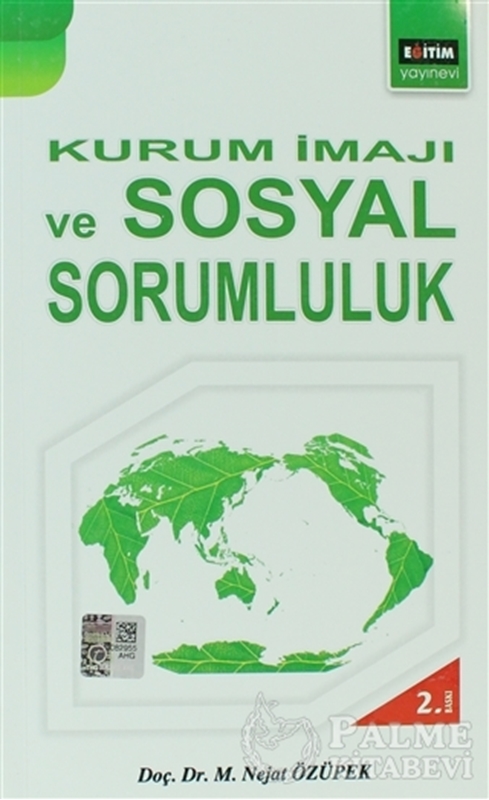 resm Kurum İmajı ve Sosyal Sorumluluk