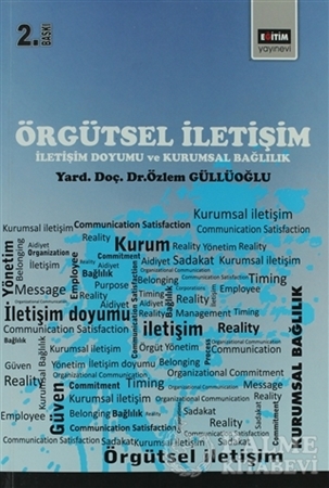 Resim Örgütsel İletişim