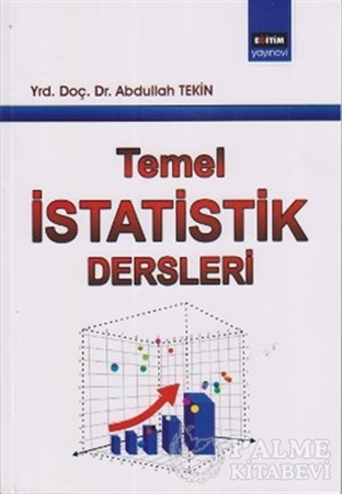 Resim Temel İstatistik Dersleri