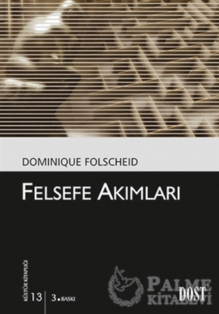 Resim Felsefe Akımları