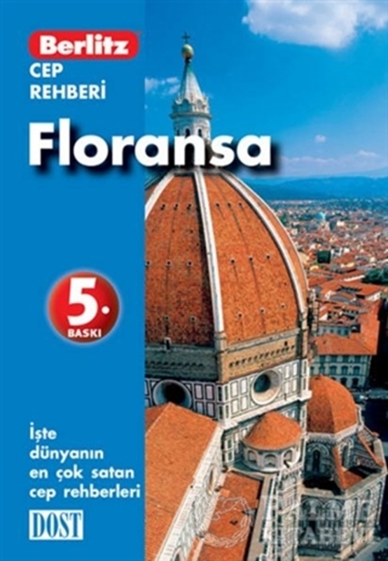 resm Floransa Cep Rehberi