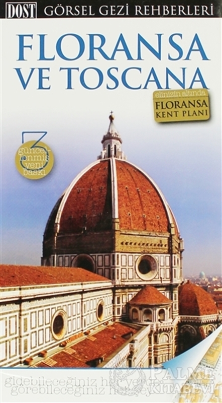 resm Floransa ve Toscana Görsel Gezi Rehberi