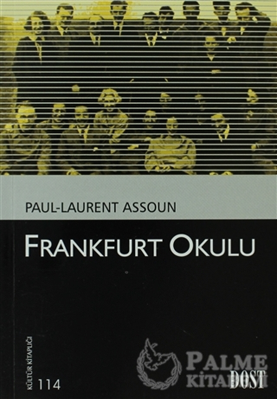 resm Frankfurt Okulu