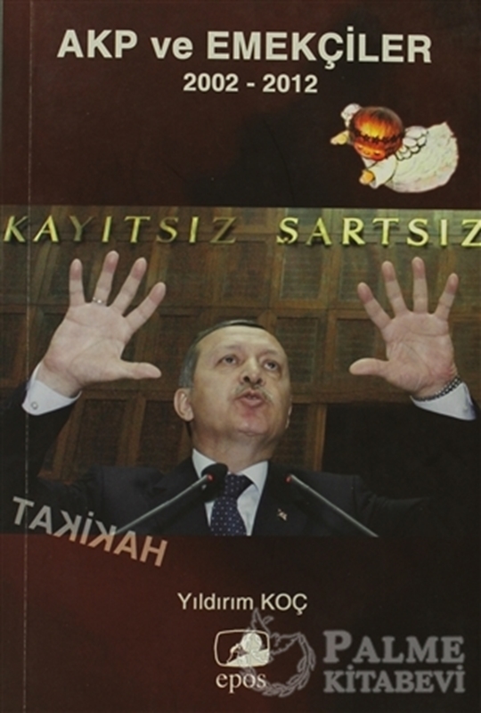 resm AKP ve Emekçiler