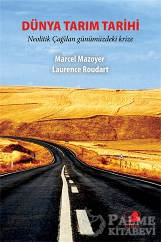 resm Dünya Tarım Tarihi