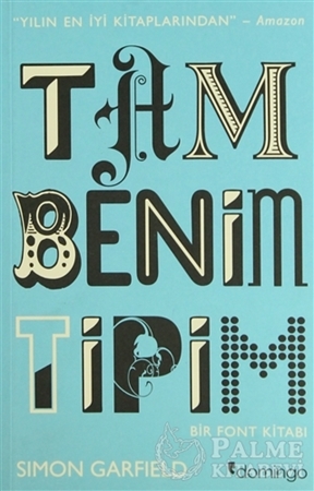 Resim Tam Benim Tipim