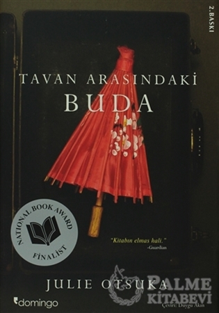 Resim Tavan Arasındaki Buda