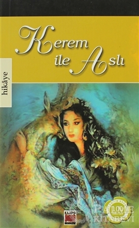 Resim Kerem ile Aslı