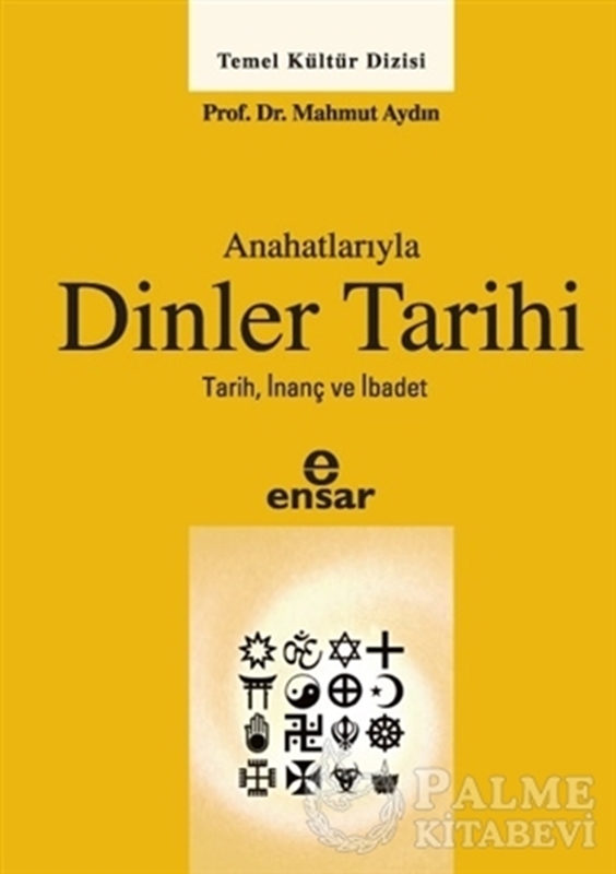 resm Anahatlarıyla Dinler Tarihi