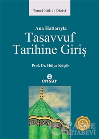 Resim Anahatlarıyla Tasavvuf Tarihine Giriş