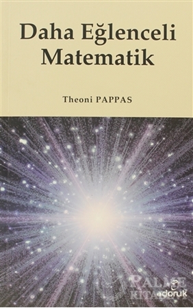 Resim Daha Eğlenceli Matematik