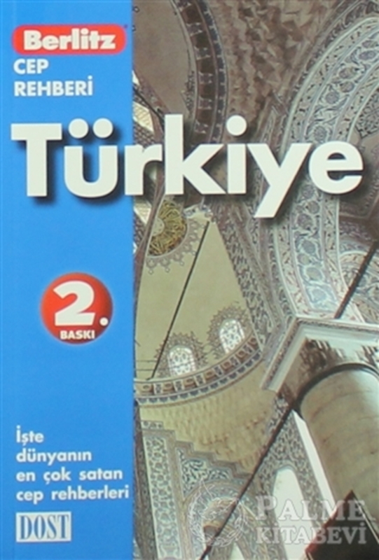 resm Türkiye Cep Rehberi