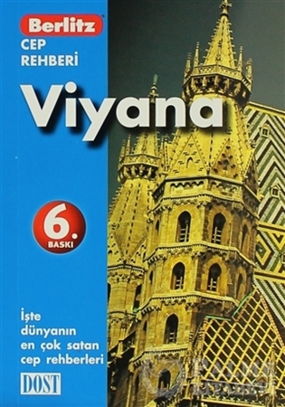 Resim Viyana Cep Rehberi