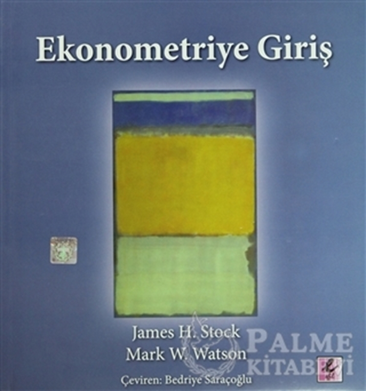 resm Ekonometriye Giriş