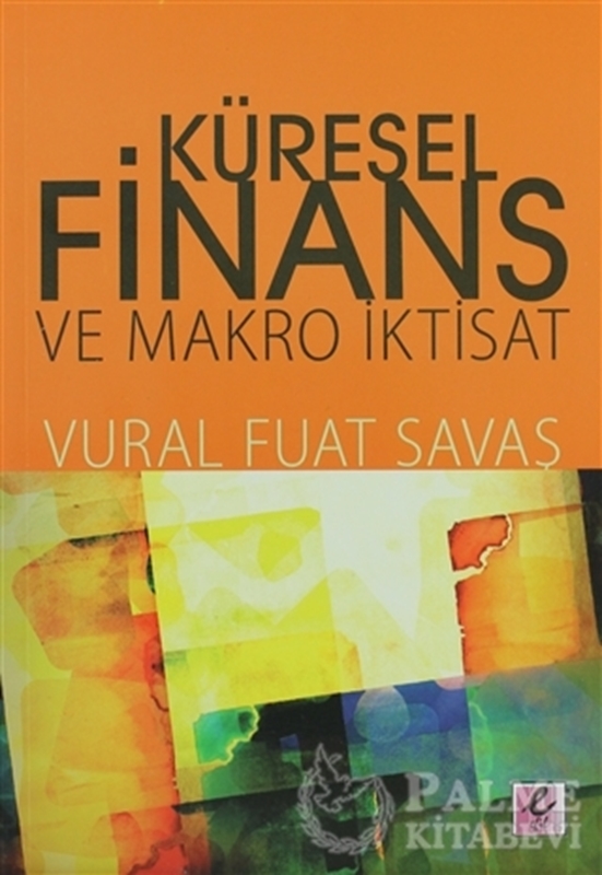 resm Küresel Finans ve Makro İktisat