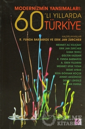 Resim Modernizmin Yansımaları: 60’lı Yıllarda Türkiye