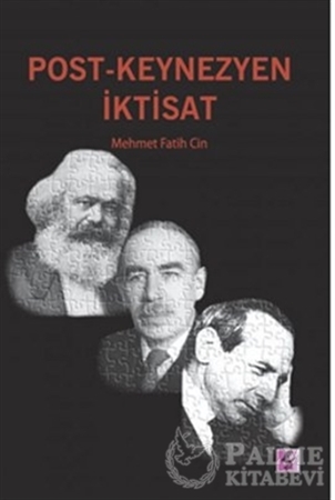 Resim Post-Keynezyen İktisat