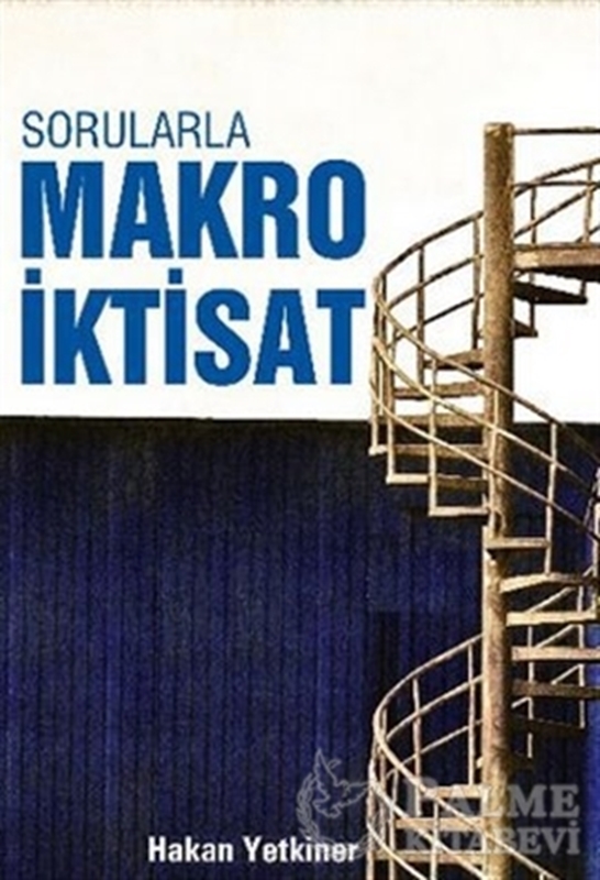 resm Sorularla Makro İktisat