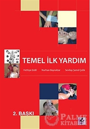 Resim Temel İlk Yardım