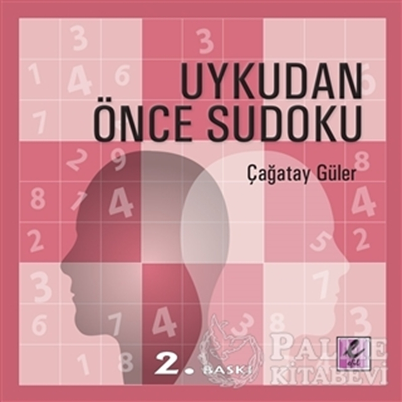 resm Uykudan Önce Sudoku