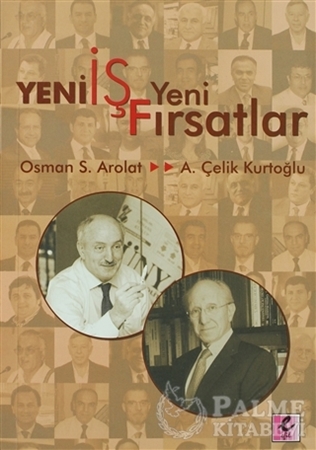 Resim Yeni İş Yeni Fırsatlar