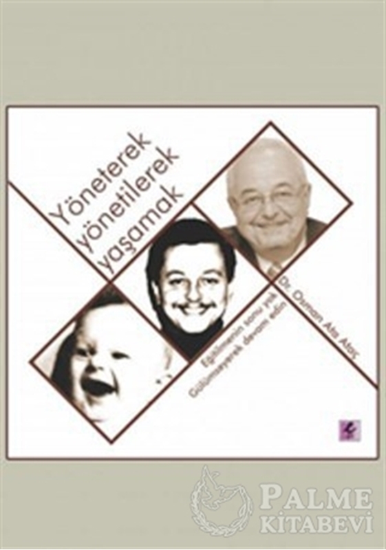 resm Yöneterek Yönetilerek Yaşamak