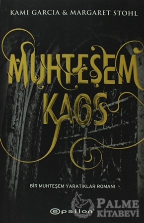 Resim Muhteşem Kaos