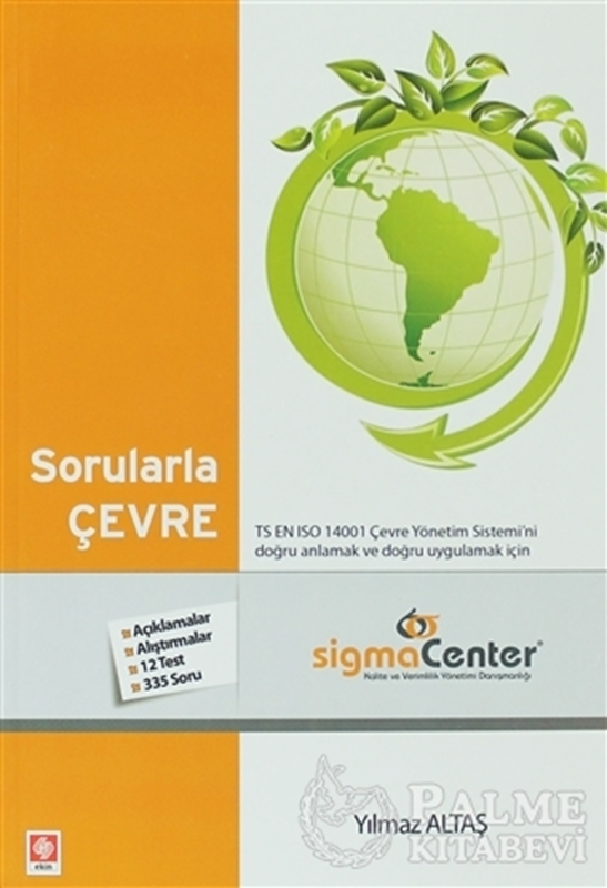 resm Sorularla Çevre