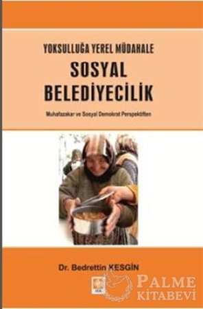 Resim Yoksulluğa Yerel Müdahale - Sosyal Belediyecilik