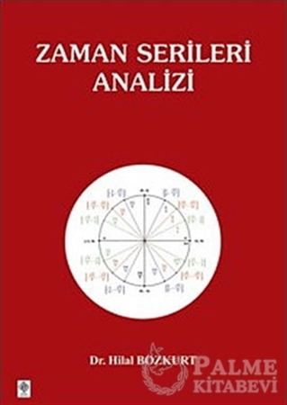 Resim Zaman Serileri Analizi