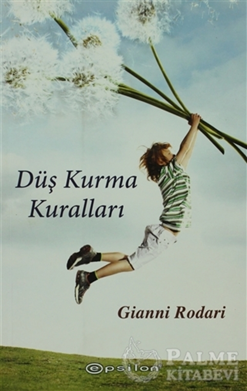 resm Düş Kurma Kuralları