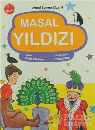 Resim Masal Yıldızı