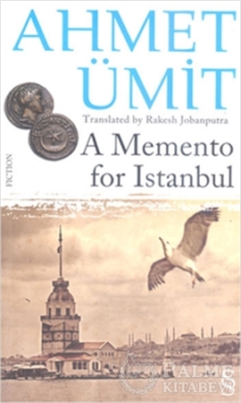 Resim A Memento for Istanbul