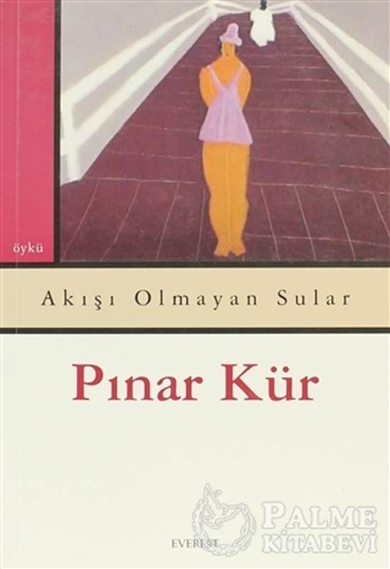 resm Akışı Olmayan Sular