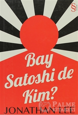 Resim Bay Satoshi de Kim?
