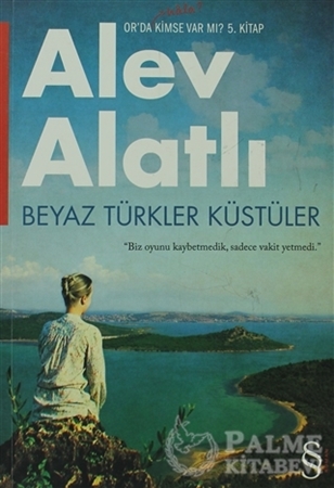 Resim Beyaz Türkler Küstüler