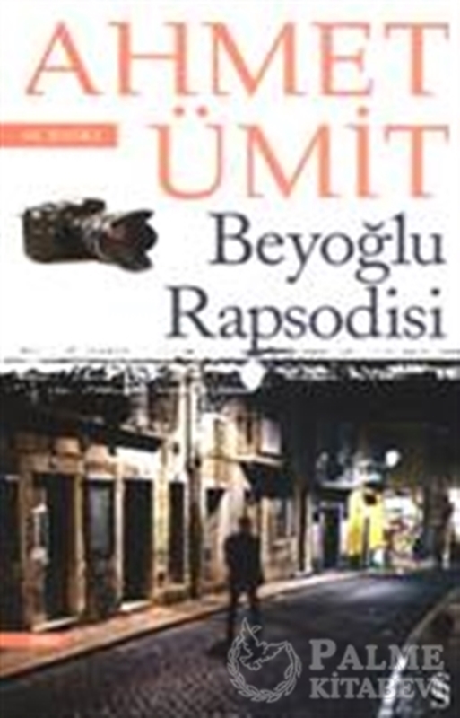 resm Beyoğlu Rapsodisi