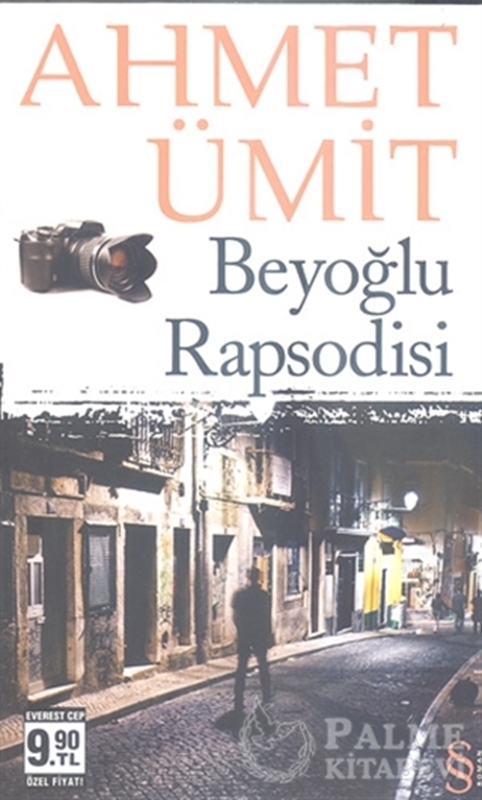 resm Beyoğlu Rapsodisi